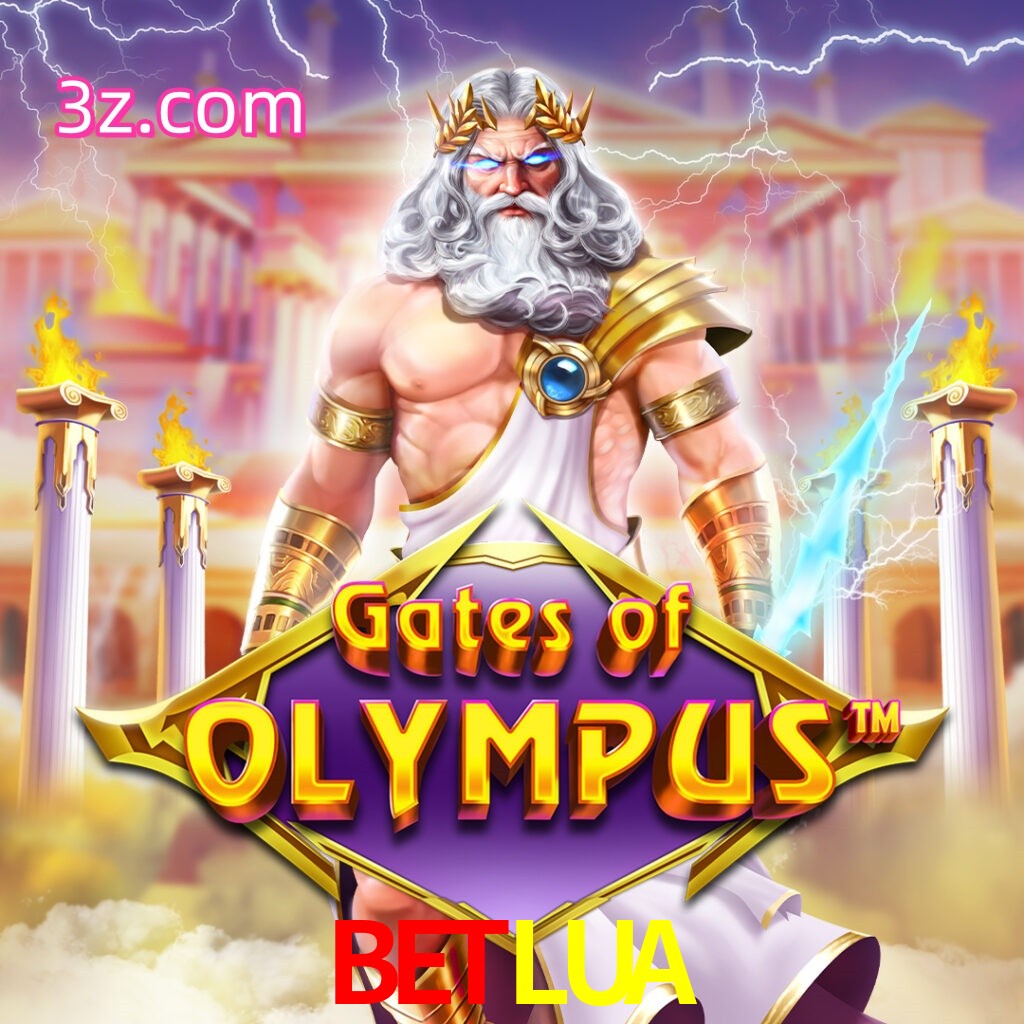 Gates of Olympus
